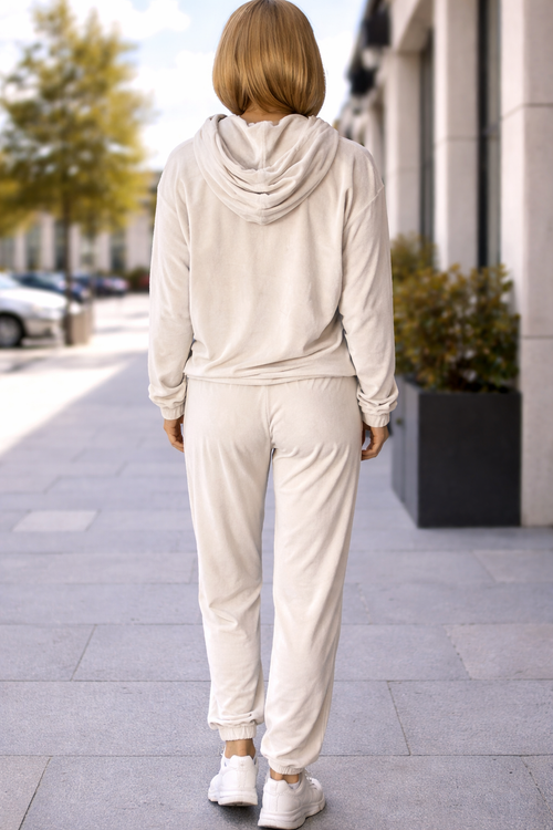 KOMPLET DAMSKI OLAVOGA BELORE 2026