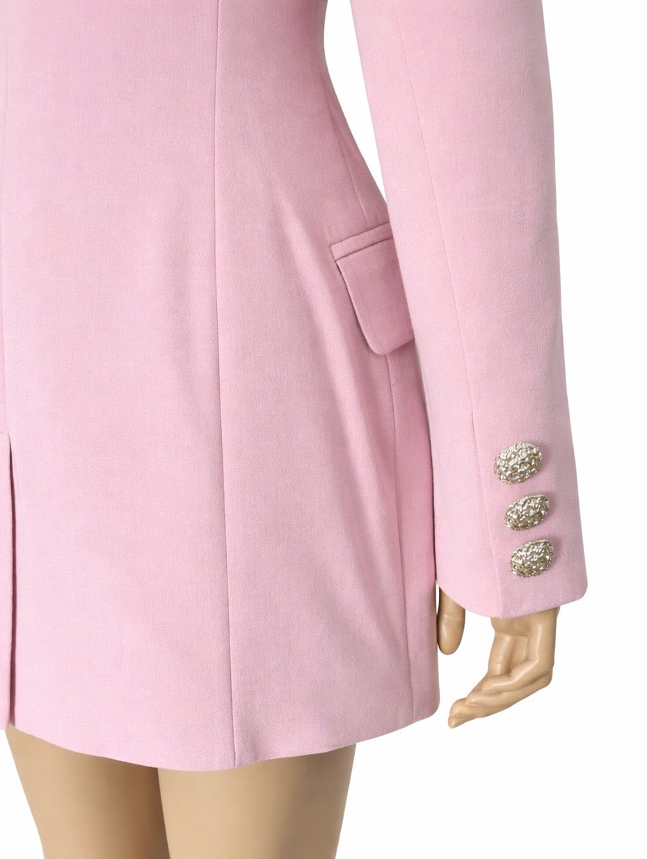 GARNITUR | KOMPLET | EDAN | RÓŻ | PRODUKCJA POLSKA