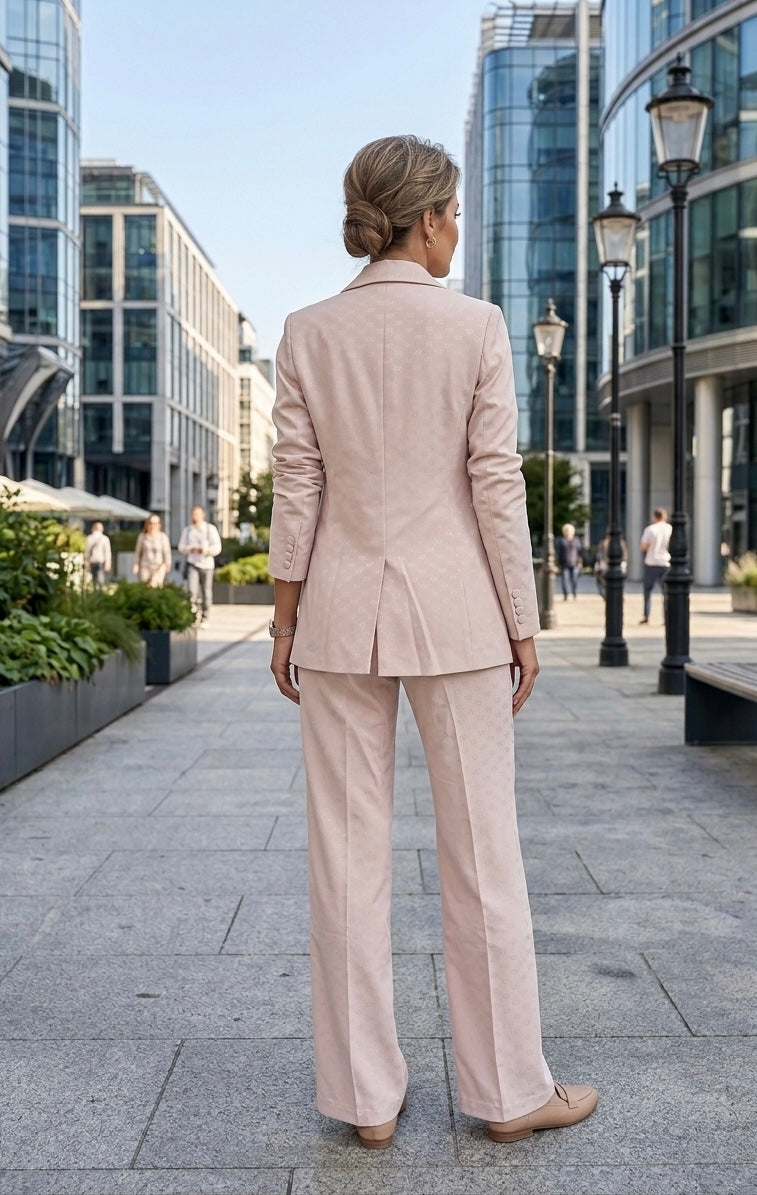 GARNITUR | KOMPLET O'LA VOGA TRACY 2026 LIGHT PINK