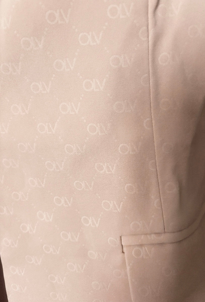 GARNITUR | KOMPLET O'LA VOGA TRACY 2026 LIGHT PINK