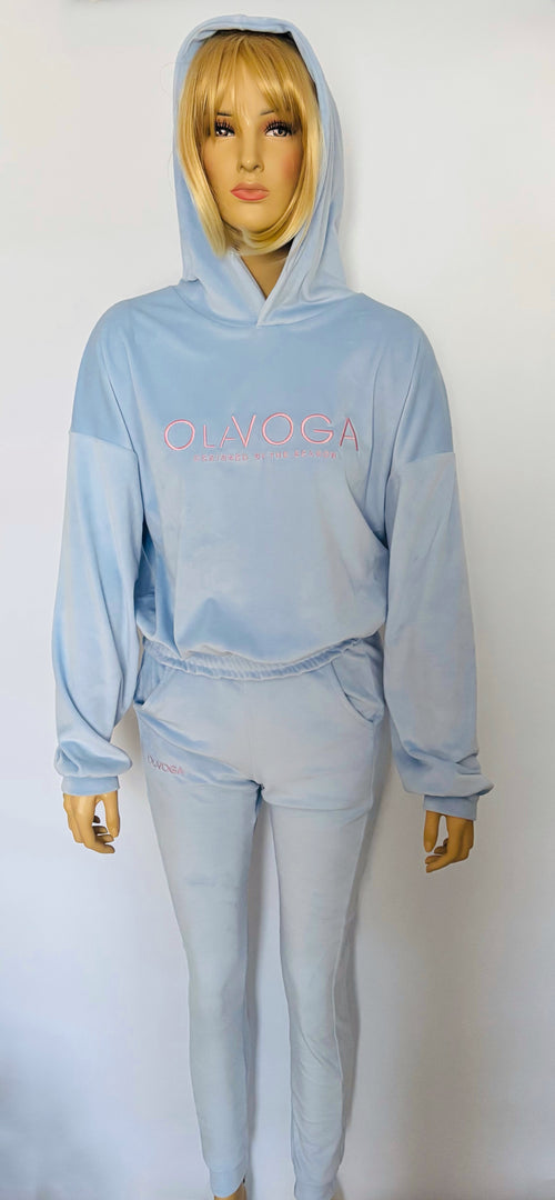 KOMPLET DAMSKI OLAVOGA NEROLI 2026