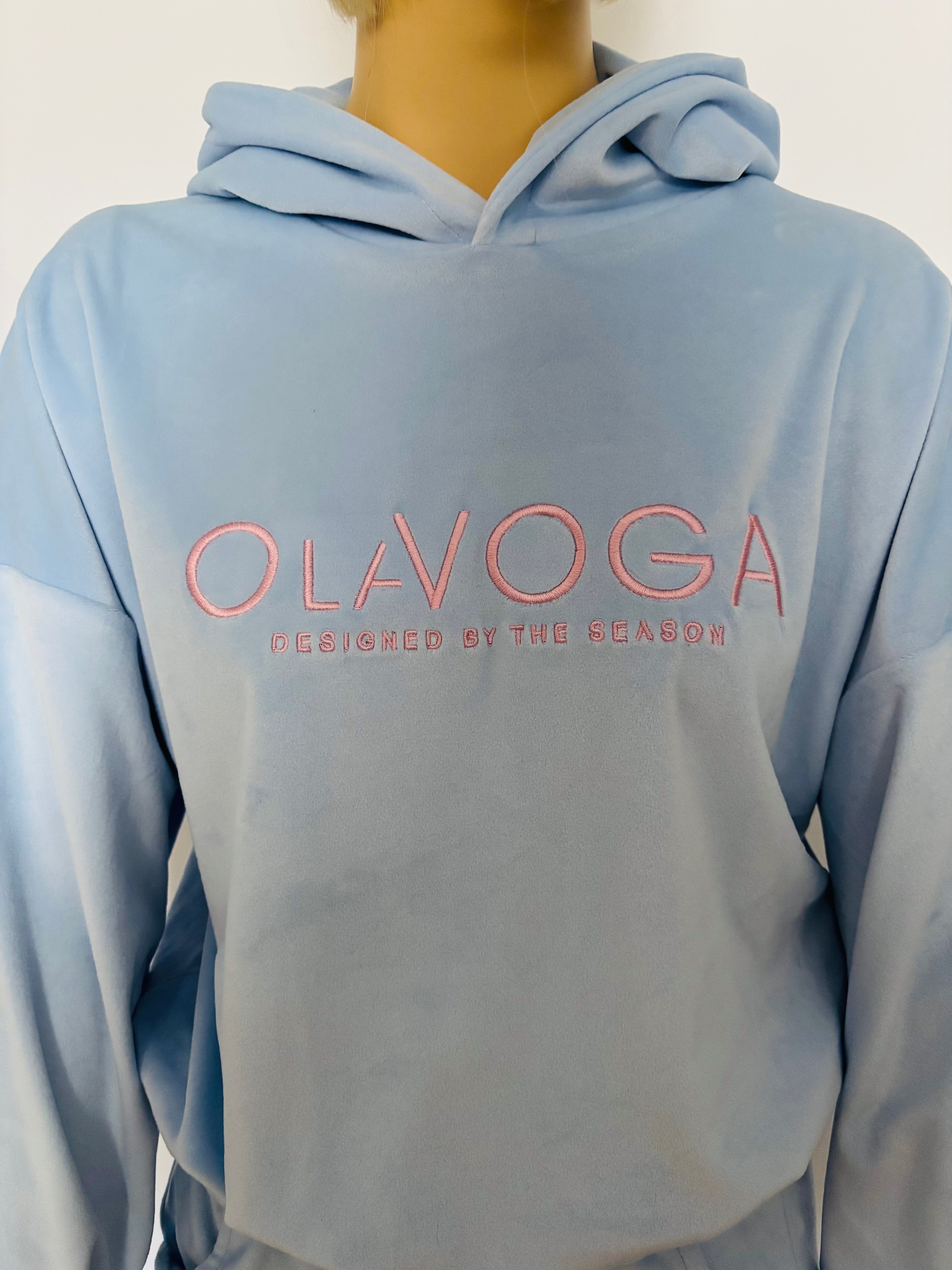 KOMPLET DAMSKI OLAVOGA NEROLI 2026